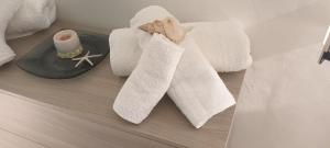 Casa vacanze da Cristina app B