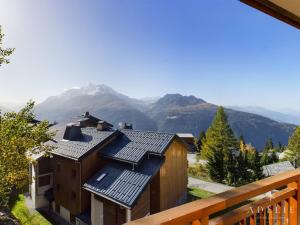 Charmant appartement 2 pièces proche pistes - FR-1-398-617