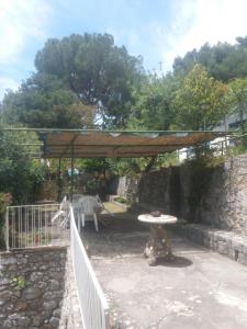 Casa vacanze da Cristina app B