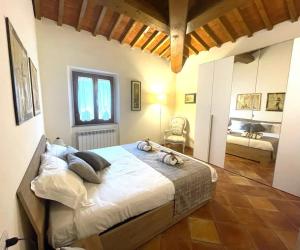 A duecento passi- comfort nel cuore della Toscana