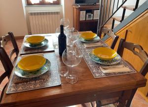 A duecento passi- comfort nel cuore della Toscana