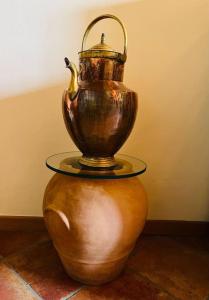 A duecento passi- comfort nel cuore della Toscana