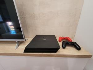 Apartman Lux Titova Vila Plus Sony PS