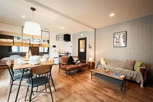 ONE LIVING IN - Kotoni