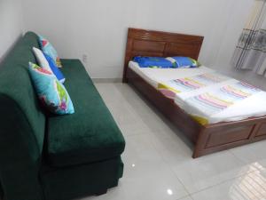 Budget Double or Twin Room