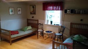 Fjättramåla Apartment