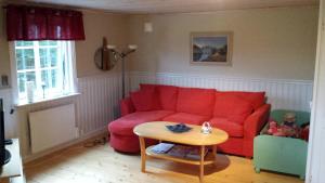 Fjättramåla Apartment