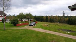 Fjättramåla Apartment