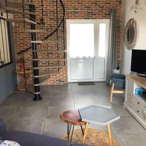 Maison au cœur des étangs de Sologne avec SPA , Domaine de Sainte-Marie