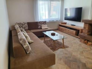 Chata Damal pri Liptovskej Mare