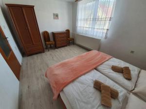 Chata Damal pri Liptovskej Mare