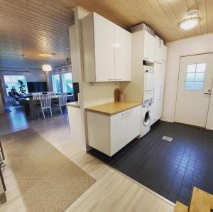 Home in Lapland