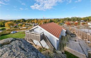 3 Bedroom Stunning Home In Kyrkesund