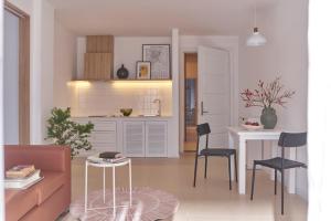 M Village Living Nguyễn Văn Hưởng