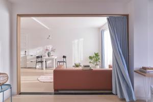 M Village Living Nguyễn Văn Hưởng