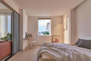 M Village Living Nguyễn Văn Hưởng