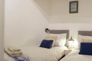 East Cliff View - Yorkshire Coast Holiday Lets