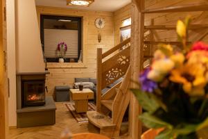 Domek Zakopiański Czar 2