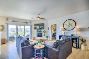 Lake Views & Boat Slip: Lake Ozark Condo!