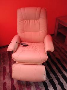 Uroczy apartament