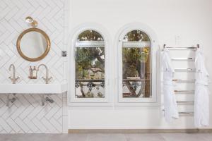 Villas Villa coeur de ville avec piscine : photos des chambres