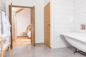 Villas Villa coeur de ville avec piscine : Villa