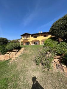 La Casa della Marea Tra cielo e Terra