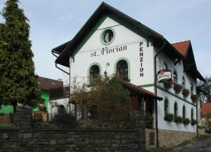 Penzion St. Florian Příbor
