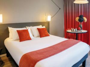 Hotels Ibis Ales Centre Ville : photos des chambres