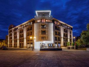 Hotels Tribe Carcassonne : photos des chambres