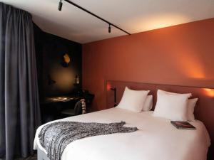 Hotels Tribe Carcassonne : photos des chambres