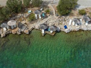 Evia Silence
