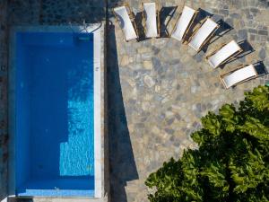 Evia Silence