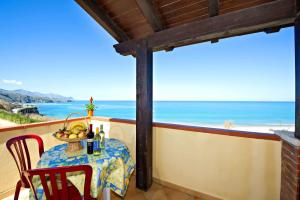 Ferienhaus Blunda Holiday Home Castellammare del Golfo Italien