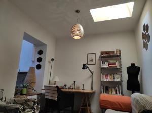 Appartements Y here : photos des chambres