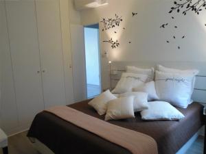 Appartements COSY PLACE Aix-en-Provence WIFI Fibre Optique : photos des chambres