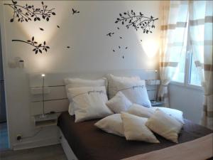 Appartements COSY PLACE Aix-en-Provence WIFI Fibre Optique : photos des chambres