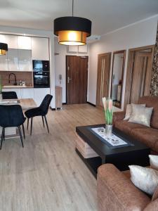 Apartament Apollo