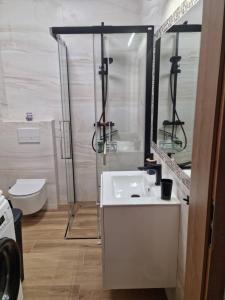 Apartament Apollo