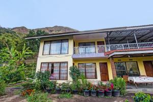 Hotel O GemilangNearPuncak Pusuk Sembalun