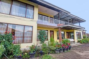 Hotel O GemilangNearPuncak Pusuk Sembalun