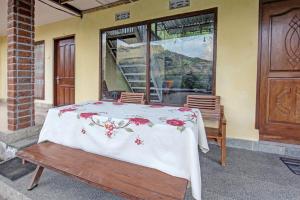 Hotel O GemilangNearPuncak Pusuk Sembalun