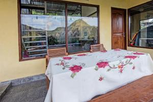 Hotel O GemilangNearPuncak Pusuk Sembalun