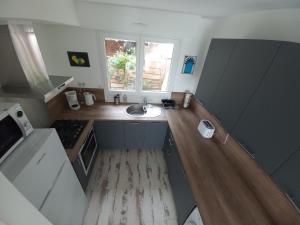 Duplex du Bois dAmour