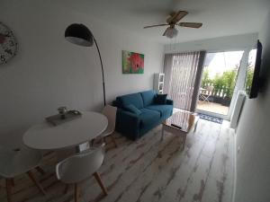 Appartements Duplex du Bois d'Amour : photos des chambres