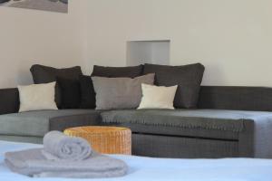 Appartement La Nicchia Vercana Comersee