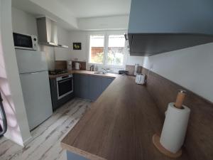Duplex du Bois dAmour