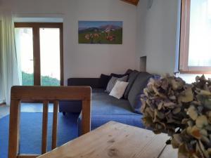 Appartement La Nicchia Vercana Comersee