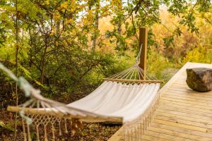 Surfviken Glamping and B&B