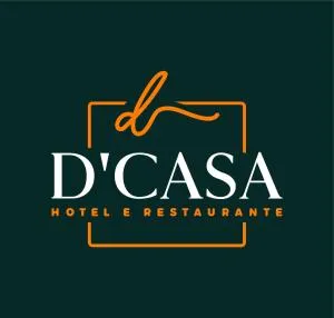 D'Casa Hotel e restaurante - 瓜伊拉